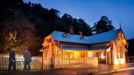 Walhallas Star Hotel