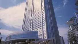 東京ドームホテル