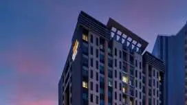Western Co-op Hotel & Residence Dongdaemun