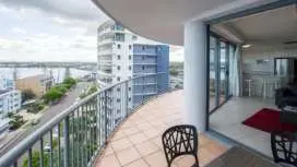 Centrepoint Apartments Caloundra