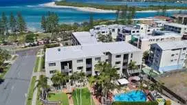 Joanne Apartments