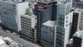 APA Hotel Ueno Ekimae