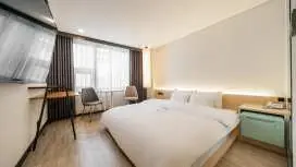 Jamsil stay hotel