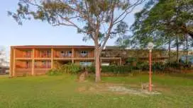 Tweed River Motel