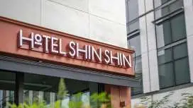 首爾新新明洞酒店