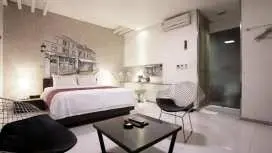 Suyu Solid Hotel
