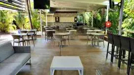 Knotts Crossing Resort