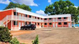 K-Town Hotel