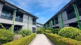 Ibis Darwin Airport Hotel