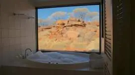 Kings Canyon Resort