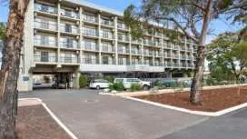 The Plaza Hotel Kalgoorlie