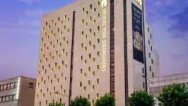 Hotel the Designers Kondae