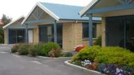 Summers Rest Units Apartment