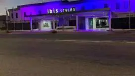 이비스 스타일 브로큰 힐