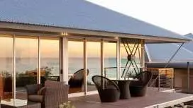 Eco Beach Wilderness Retreat