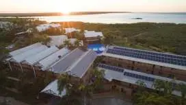Moonlight Bay Suites