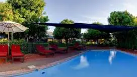 Mantra Frangipani Broome