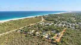 RAC Cable Beach Holiday Park