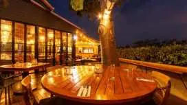 Bali Hai Resort And Spa