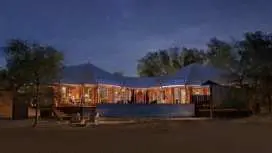 The Ritz-Carlton Ras Al Khaimah, Al Wadi Desert