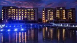JANNAH HOTEL APARTMENTS & VILLAS
