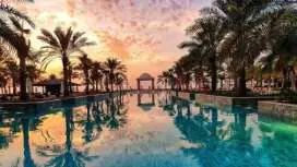 Rixos Al Mairid Ras Al Khaimah
