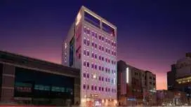 H Avenue Hotel Kondae Seongsu