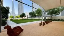 Luxurious Apt with breathtaking view in Downtown