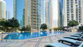 Lux BnB  I The Residences I Sky Line Views