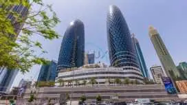 Studio in Park Towers by Deluxe Holiday Homes
