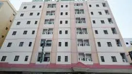 Al Rayan Hotel
