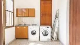 Spacious House in Sinis