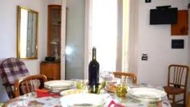Taki holiday home on the first floor with two bathrooms in San Foca