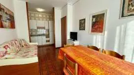 Sea Front Apartment With Swimming Pool And C Tennis