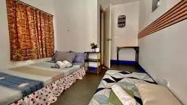 MASTER MONKEY HOSTEL