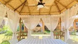 Hidden Haven Coron