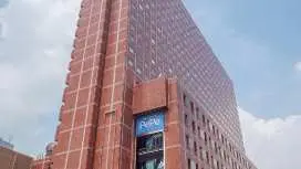 新宿 プリンス ホテル