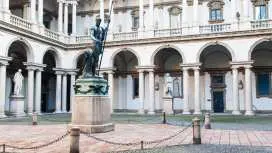 Italianway - Paisiello 4 B