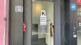 K-Grand Hotel Myeongdong