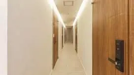 明洞忠武路錦森林客棧