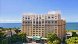 東京灣大倉酒店