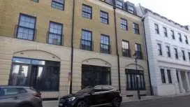 The Courthouse - Ramsgate