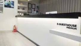 K-그랜드호스텔 강남1