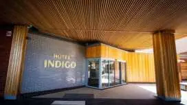 Hotel Indigo Stratford Upon Avon By IHG
