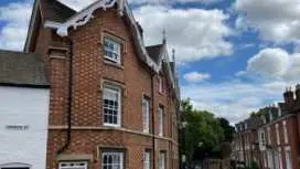 Luxury Town Centre Apartment Stratford upon Avon