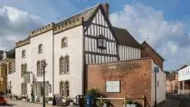 The Townhouse
