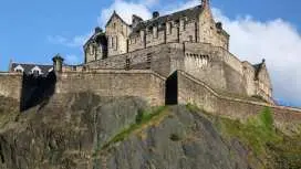 Four Points Flex by Sheraton Edinburgh