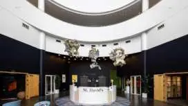 Voco St David's Cardiff By IHG