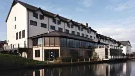 Copthorne Hotel Cardiff-Caerdydd
