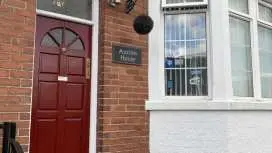 Austins Guesthouse - Cardiff